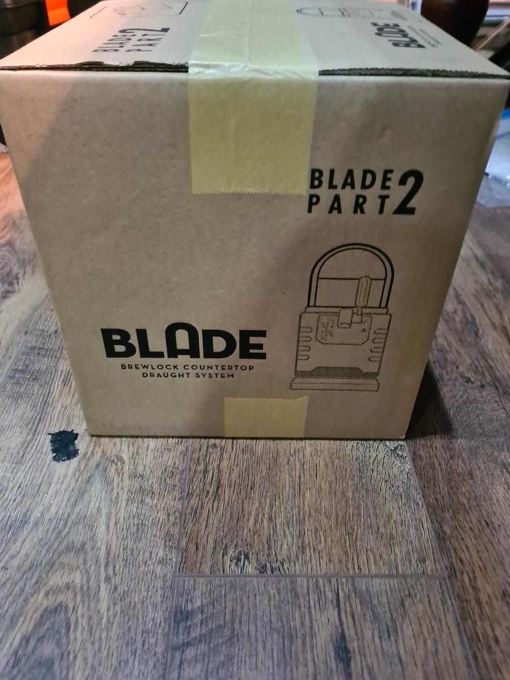 Blade Beer Machine in WA8 Widnes for £475.00 for sale Shpock