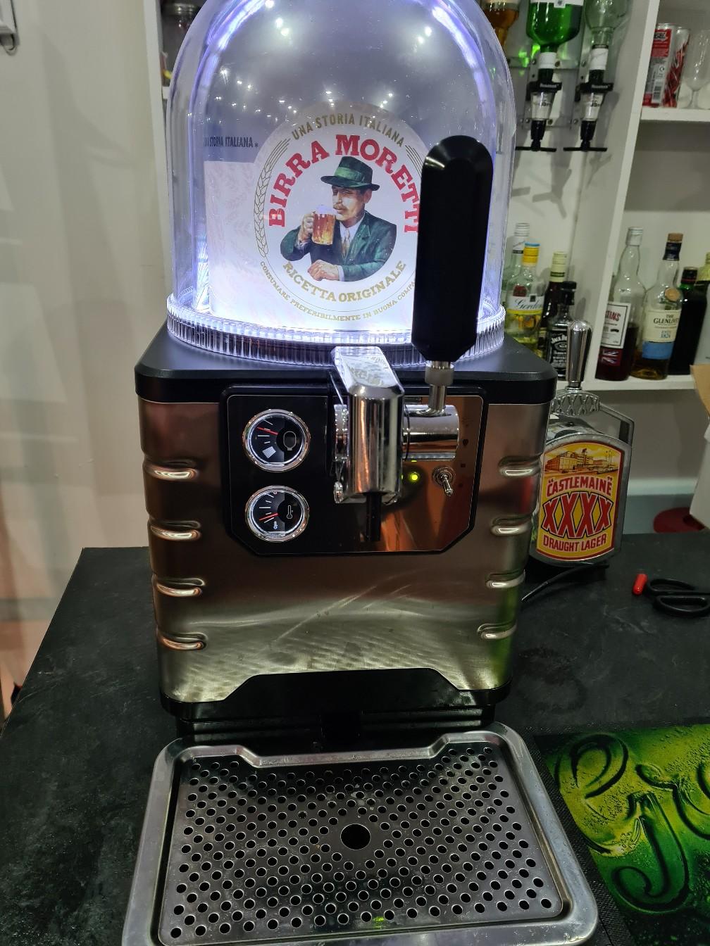 Blade Beer Machine in WA8 Widnes for £475.00 for sale Shpock