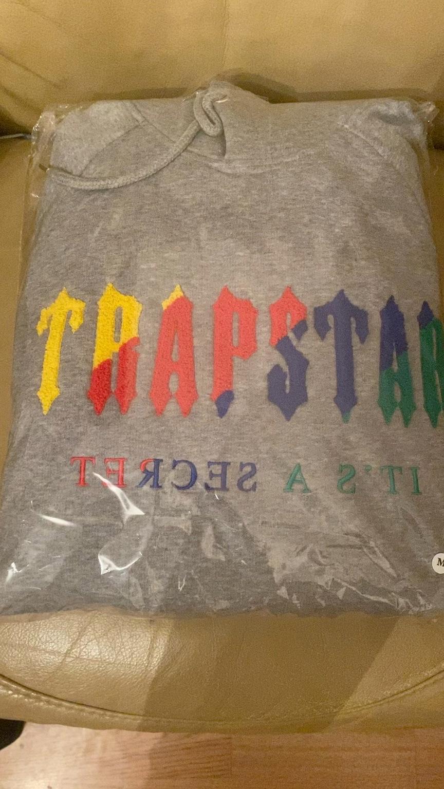 Trapstar tracksuit in AL10 Hatfield for £260.00 for sale Shpock