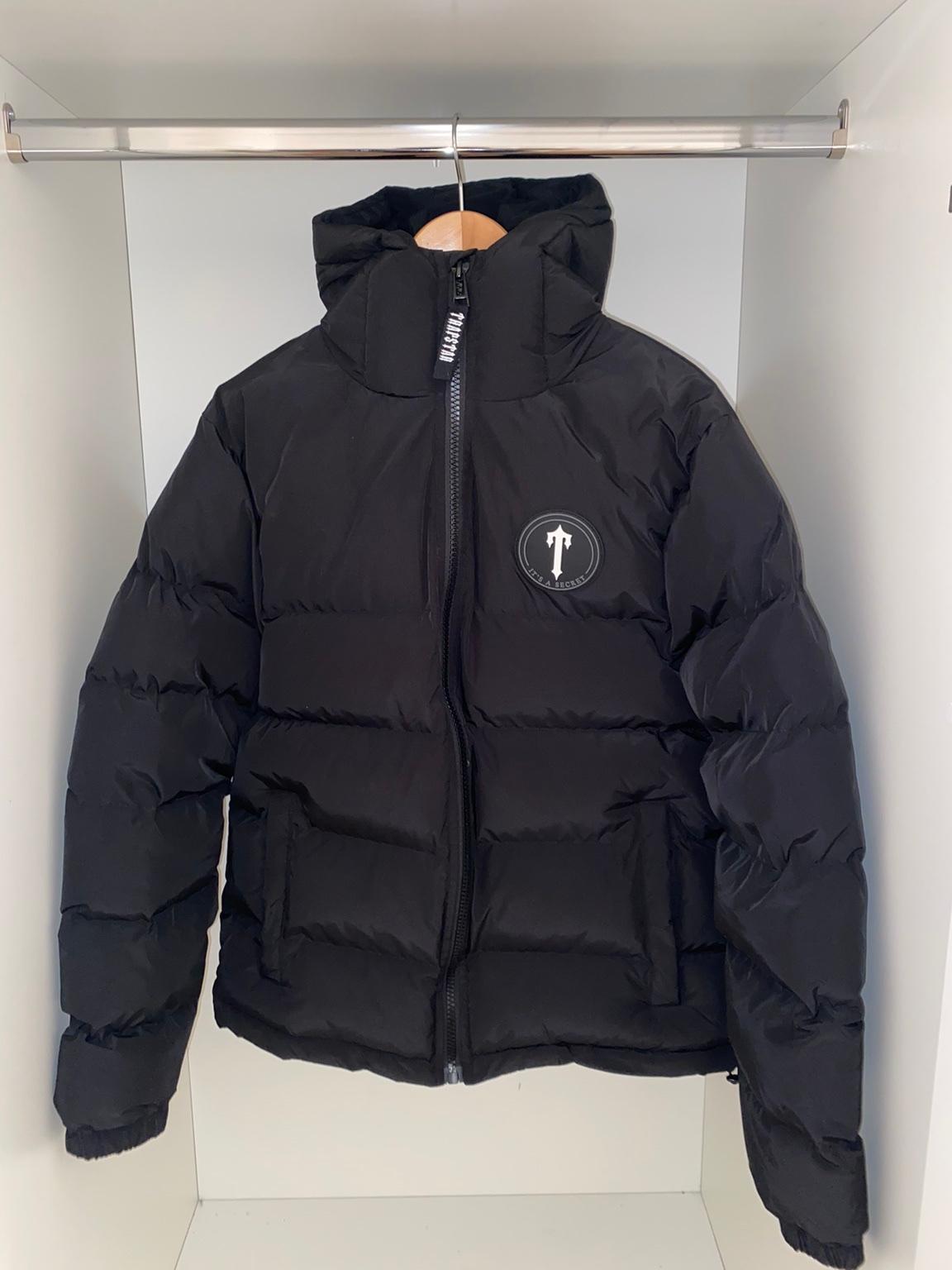 Trapstar Jacket in NW1 London for £255.00 for sale Shpock