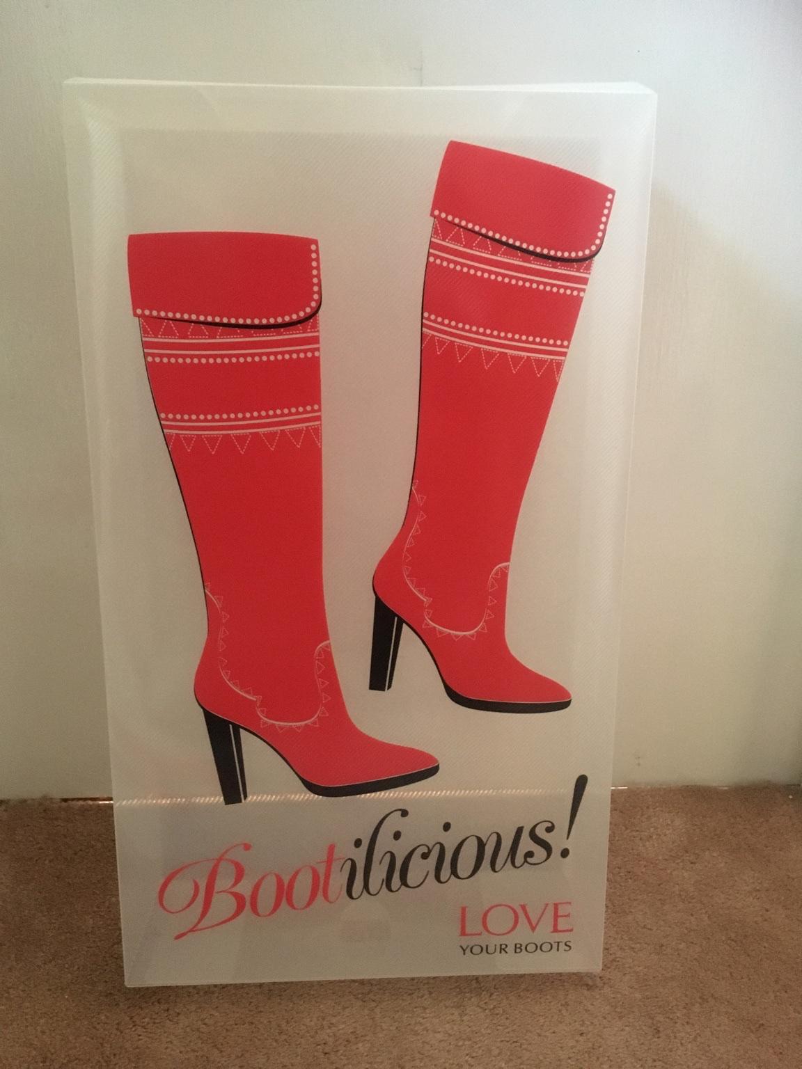 Large Boot Storage Boxes in B74 Walsall for £1.00 for sale Shpock