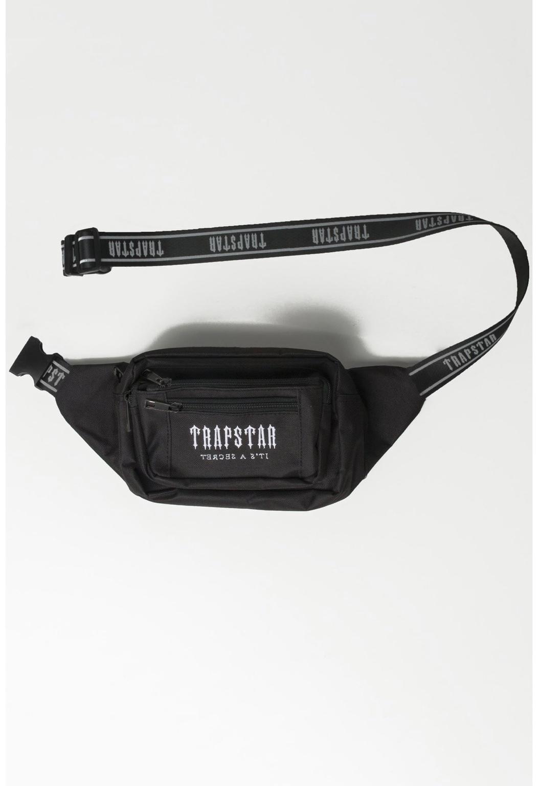 Trapstar decoded belt bag in WS2 Walsall for £45.00 for sale Shpock
