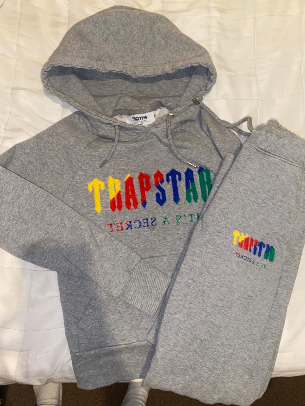 Women’s Trapstar tracksuit in KT18 Ewell für 100,00 £ zum Verkauf