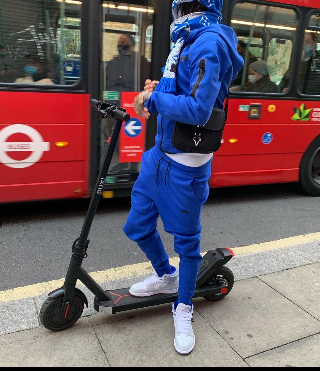 Trapstar Irongate T Cross Body Bag in EC1R London for £85.00 for sale