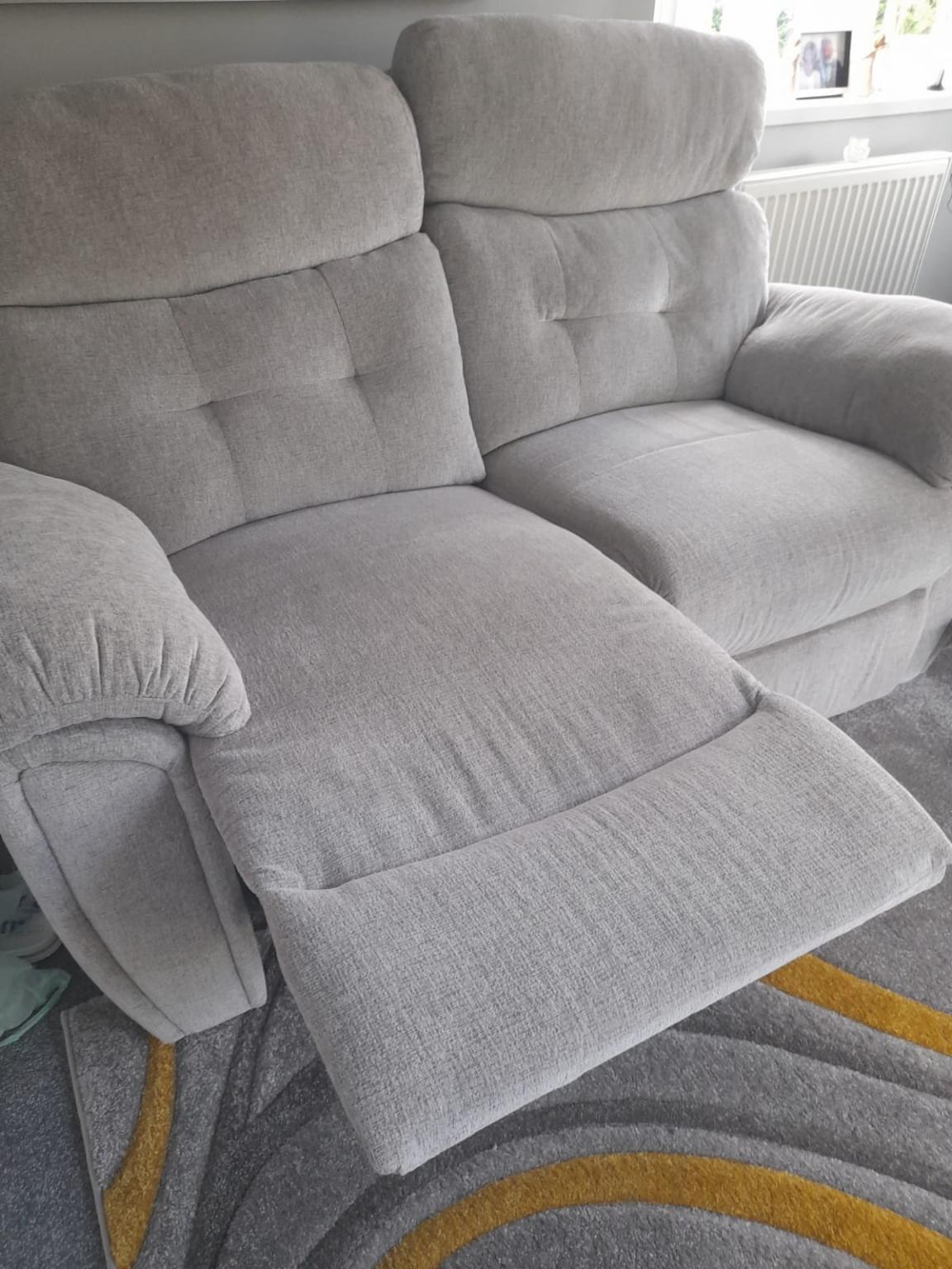 10 Best Reclining Sofas of 2024 Good Housekeeping