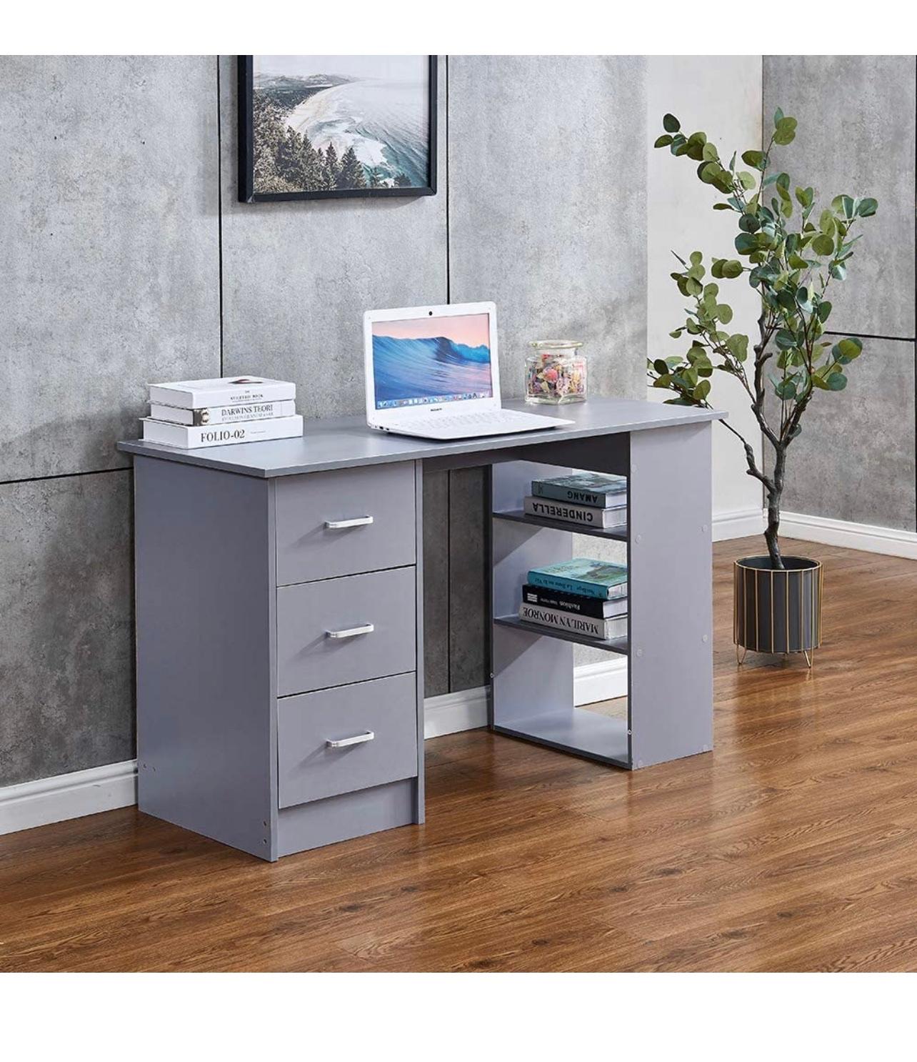 Computer Desk Home Office Workstation in WS3 Walsall for £60.00 for