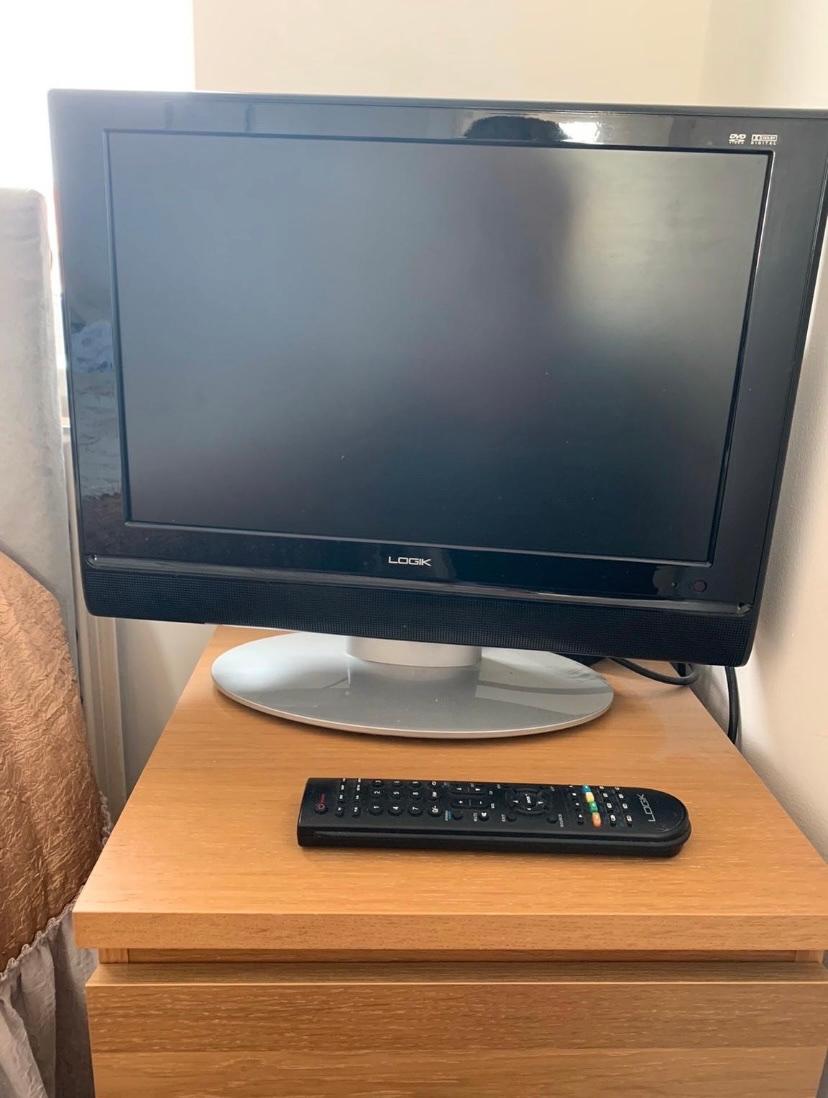 Logik TV in HA8 London for £40.00 for sale Shpock