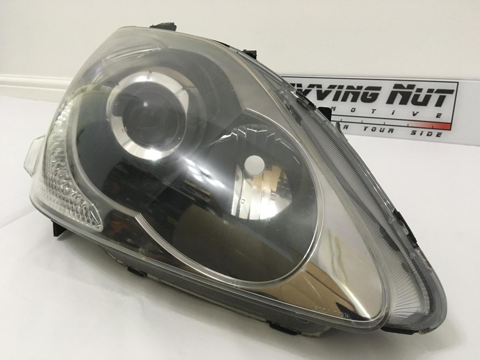 Honda Civic Type R EP3 Headlights OEM in Oadby and Wigston für 75,00