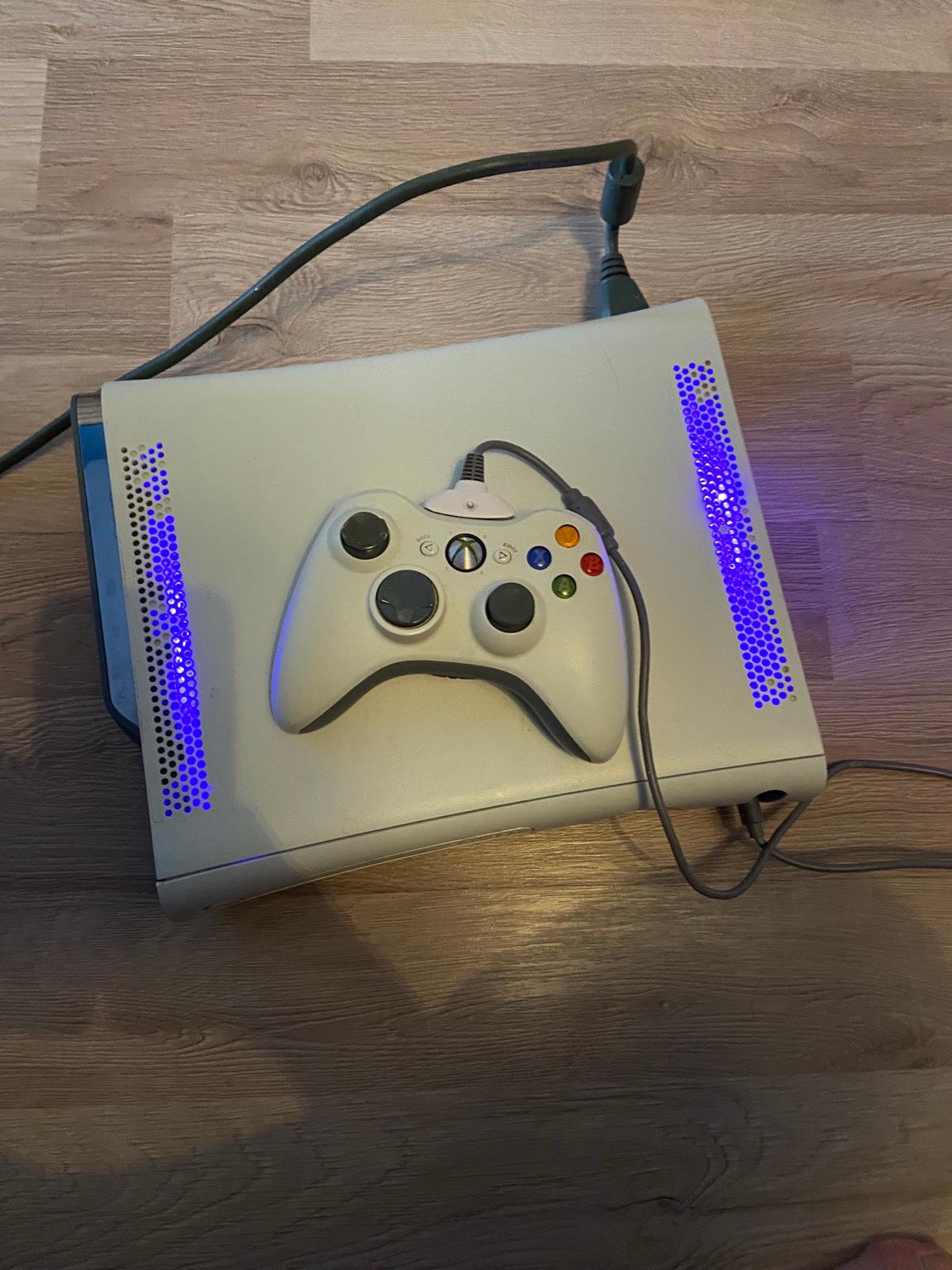 Rgh Jasper Xbox 360 in Sunderland for £40.00 for sale Shpock