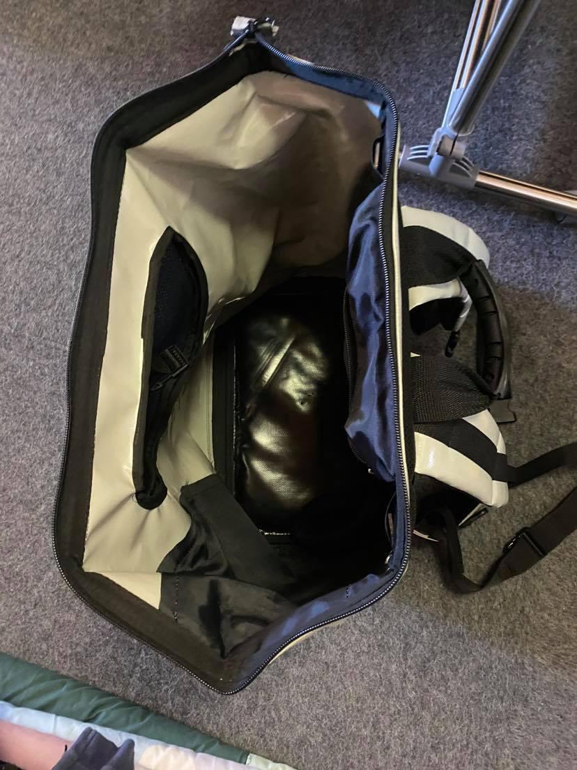 TARIGS Hunderucksack Hundetragerucksack in 45899 Gelsenkirchen für 119