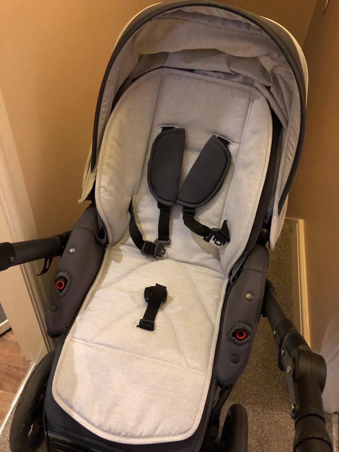 Mini uno travel system in DL1 Darlington for £70.00 for sale Shpock