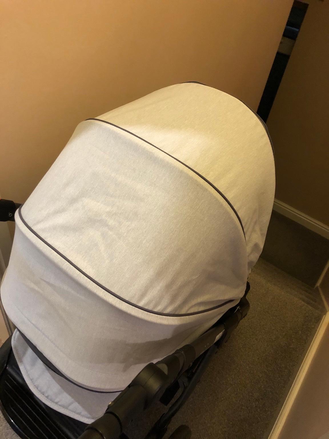 Mini uno travel system in DL1 Darlington for £70.00 for sale Shpock