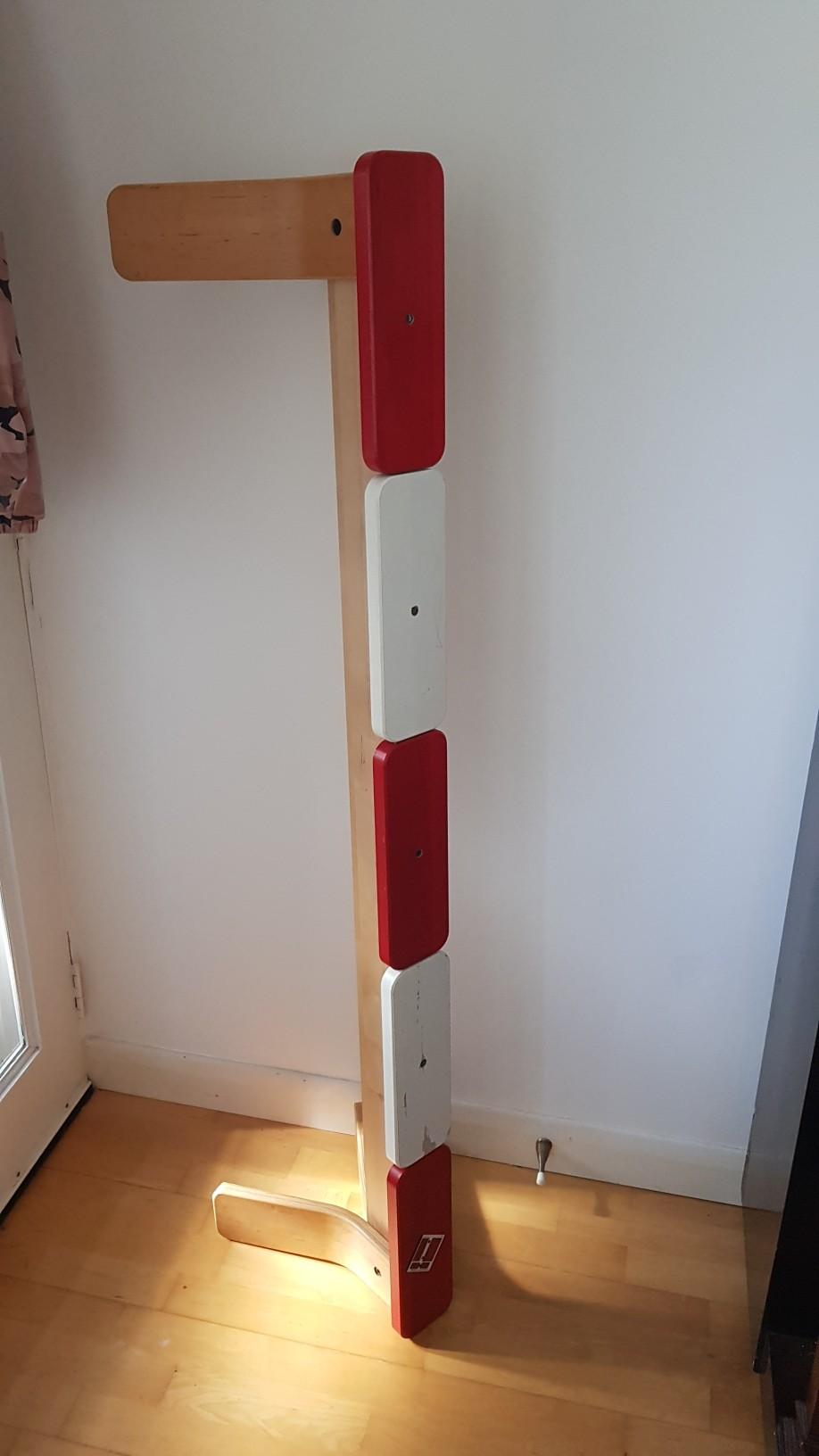 IKEA kids gymnastics balancing Beam in CR4 Merton für £ 20,00 zum