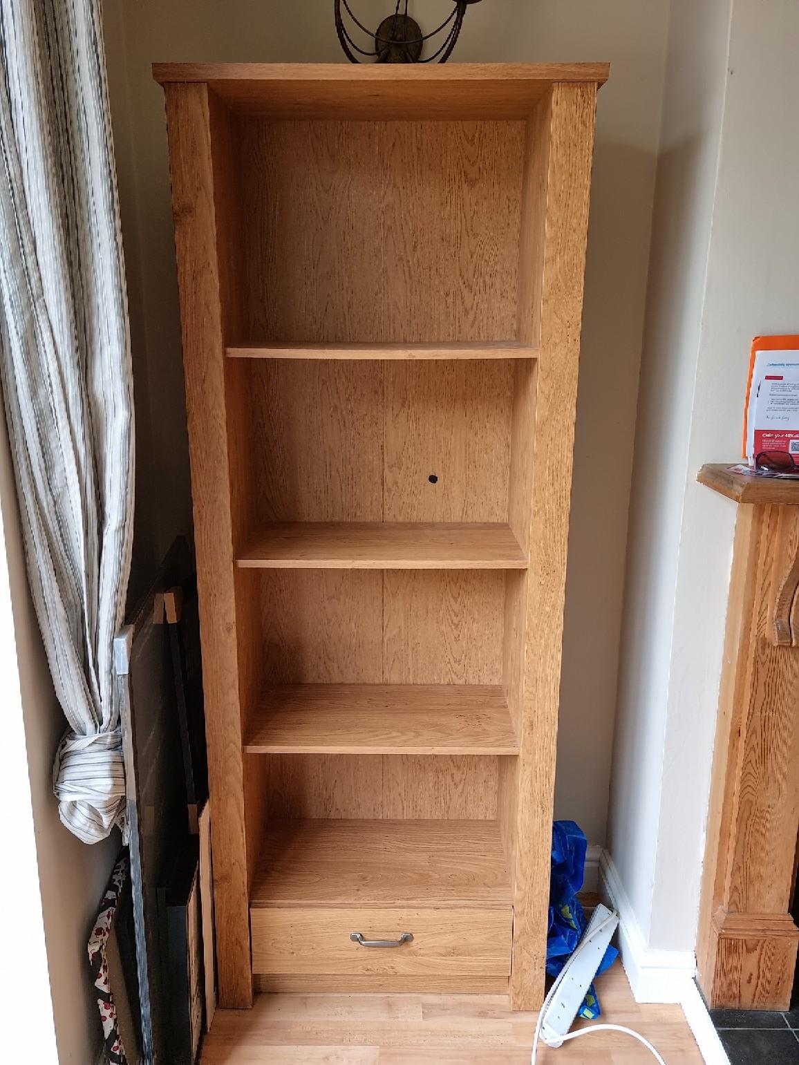 Bookcase in LS16 Leeds for £40.00 for sale Shpock