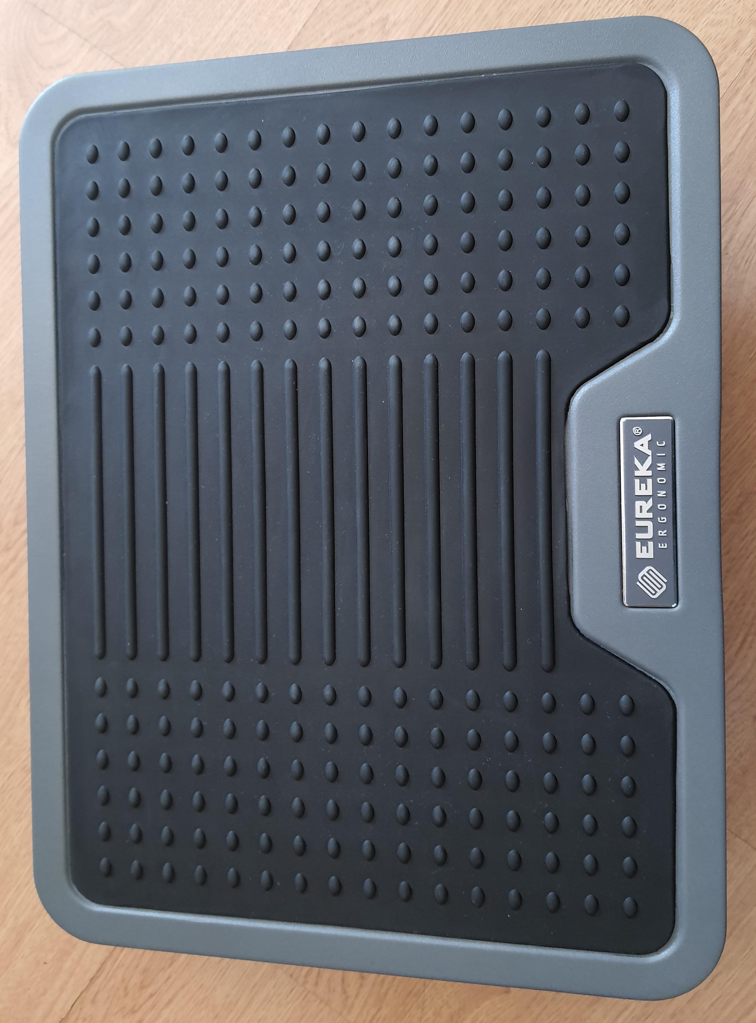 Eureka Ergonomic Adjustable Foot Rest in E6 London for £25.00 for sale