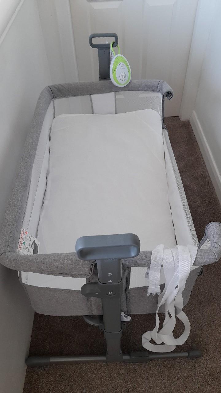 Aldi next to you Crib in Sefton for £25.00 for sale Shpock