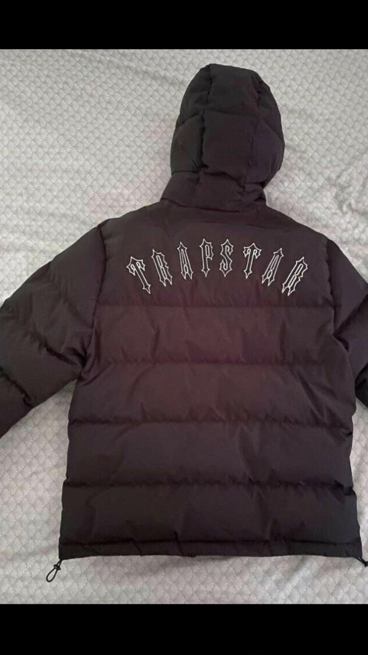 Trapstar jacket in NW10 London for £180.00 for sale Shpock