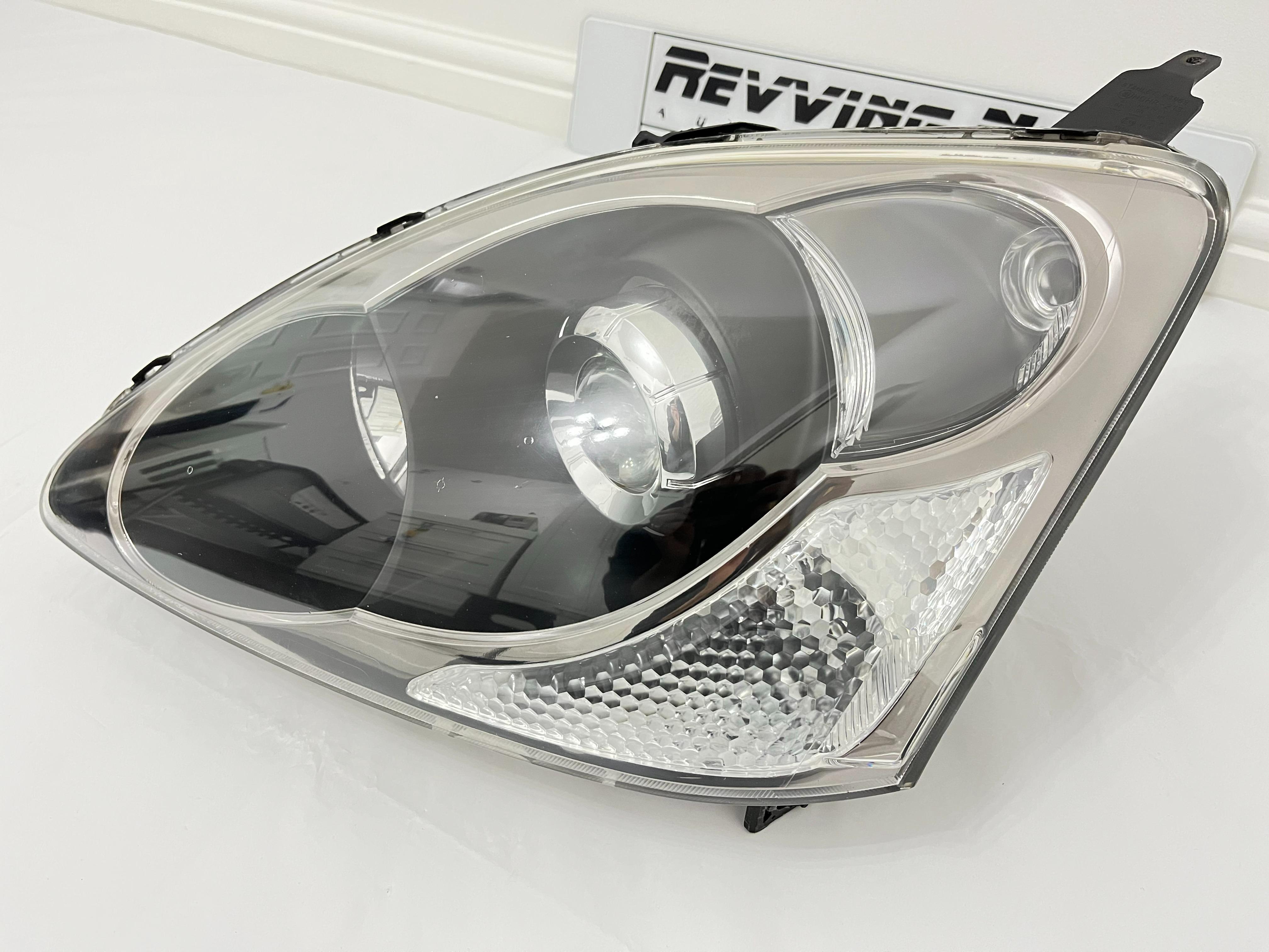 Honda Civic Type R EP3 Headlights OEM in Oadby and Wigston for £35.00