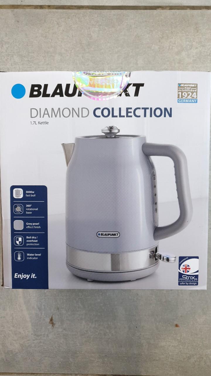 Blaupunkt grey kettle in NN9 Finedon for £10.00 for sale Shpock
