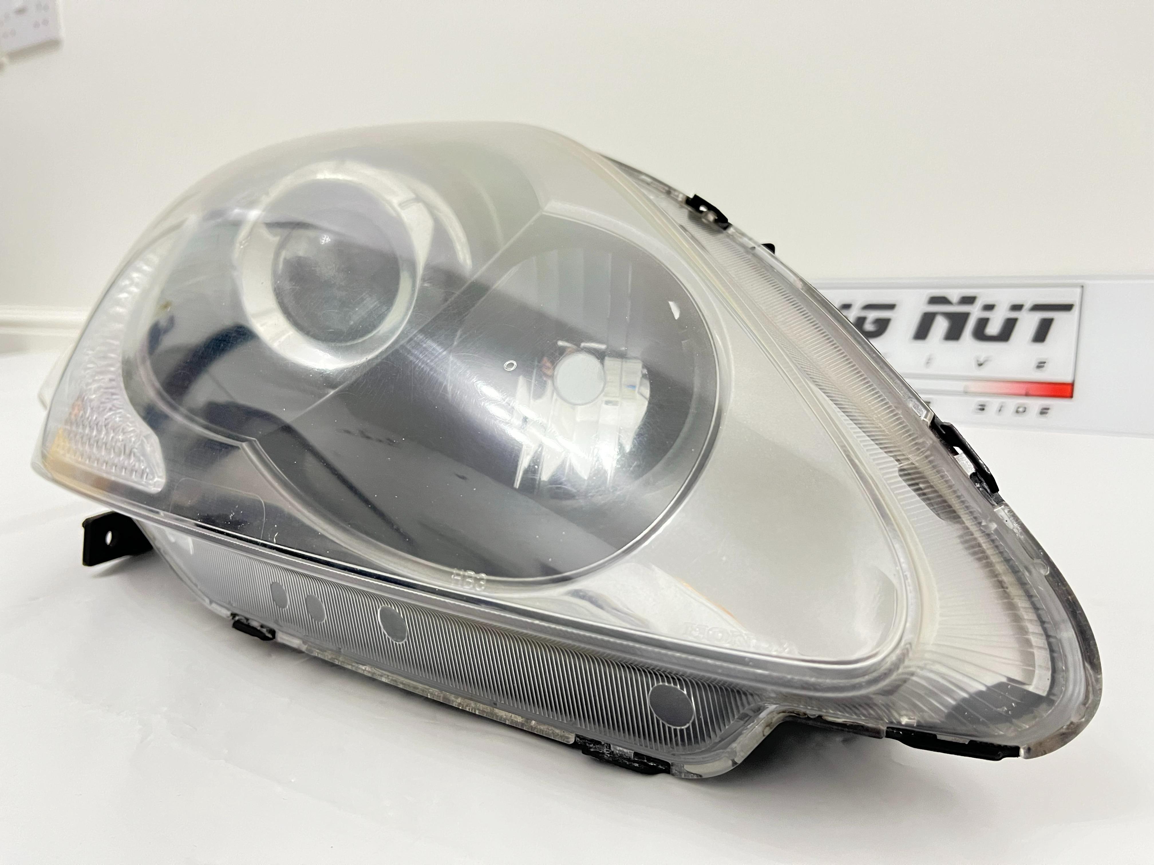 Honda Civic Type R EP3 Headlights OEM in Oadby and Wigston for £35.00