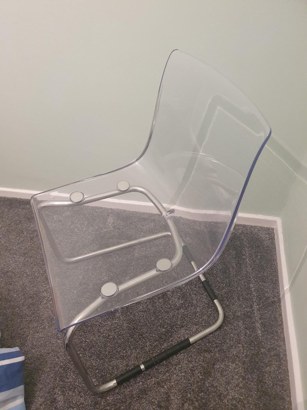 IKEA Tobias x1 chair plumstead se18 in SE18 London for £18.00 for sale