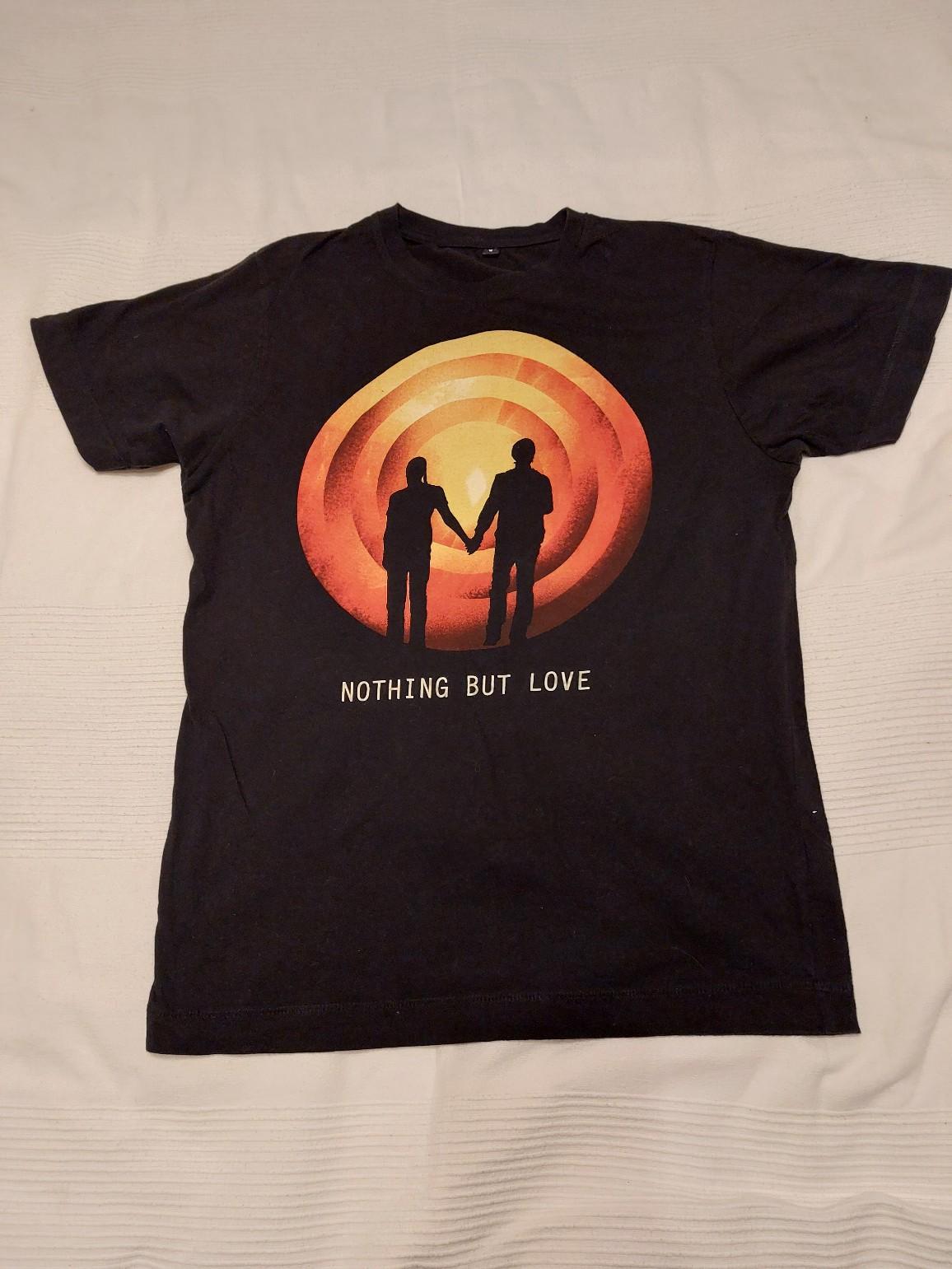 James Band Tshirt sizeS in NG5 Nottingham for £40.00 for sale Shpock