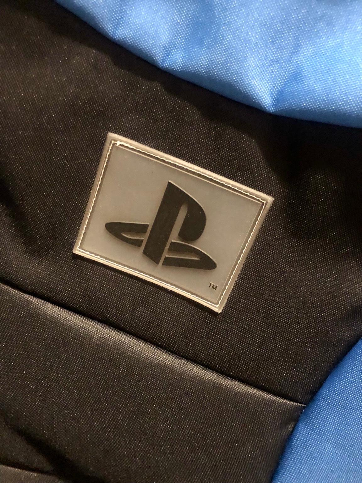 Playstation Bean Bag Gaming Chair in Longton für £ 25,00 zum Verkauf