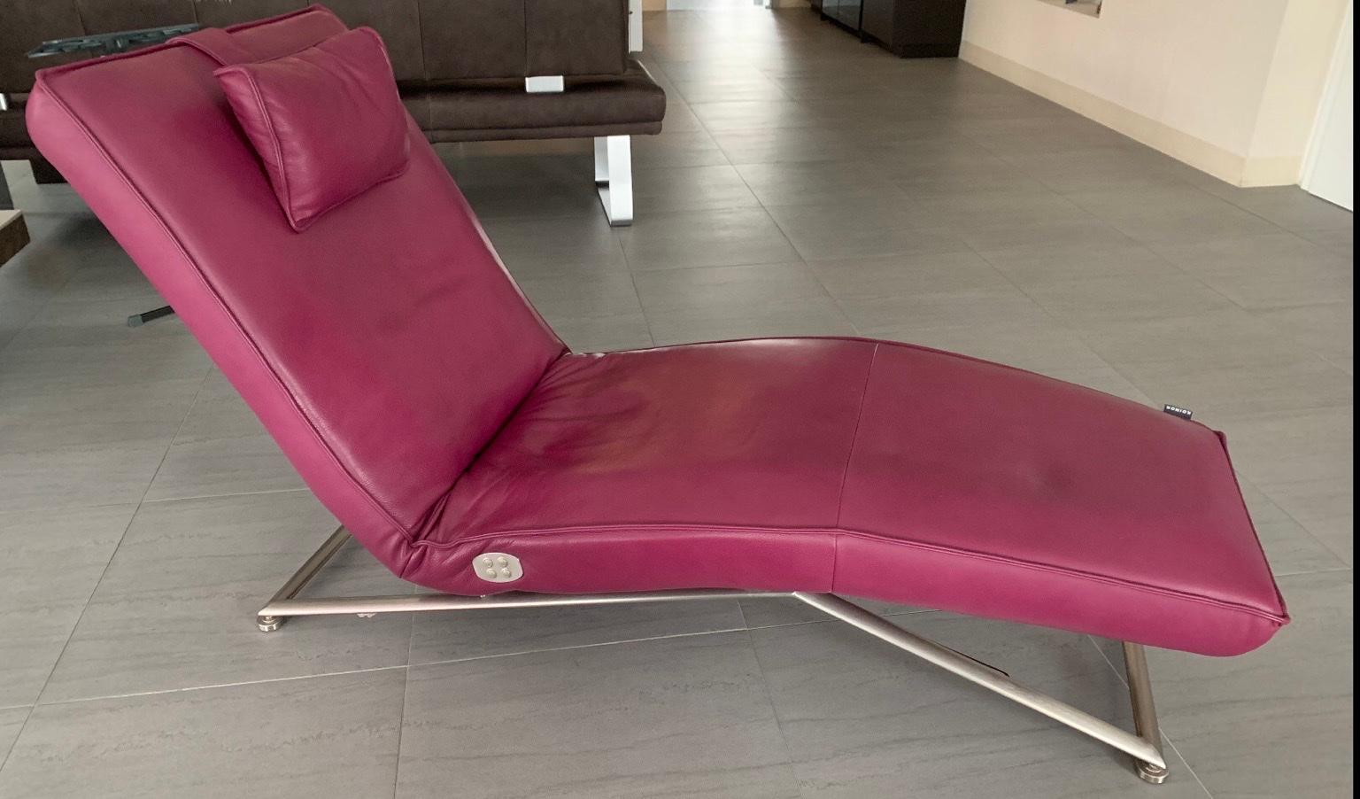 Relax Liege Fersehsessel in 4210 Gallneukirchen für € 300,00 zum