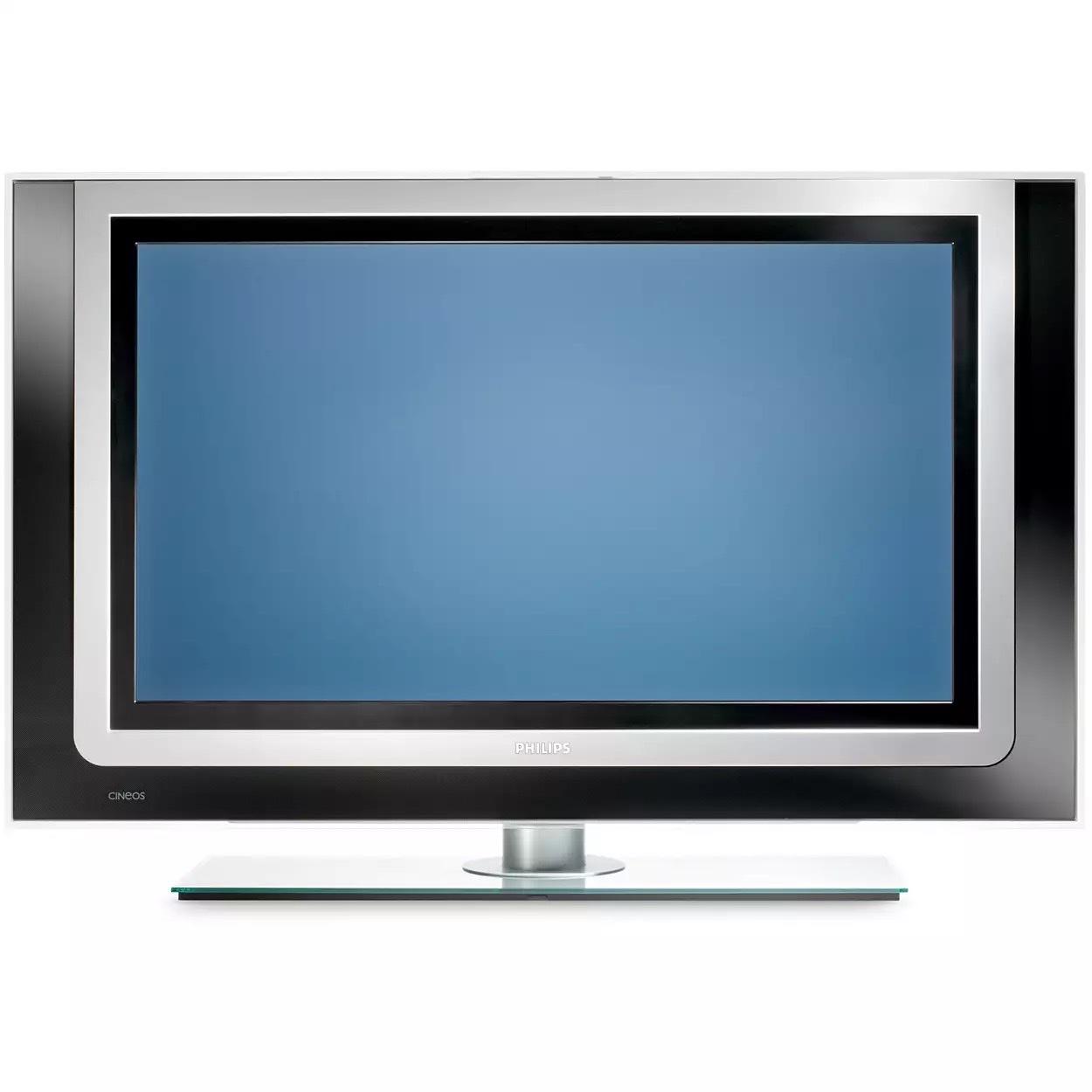 Philips Cineos 32PF9830 LCD Tv Ambilight in 88677 Markdorf for €50.00