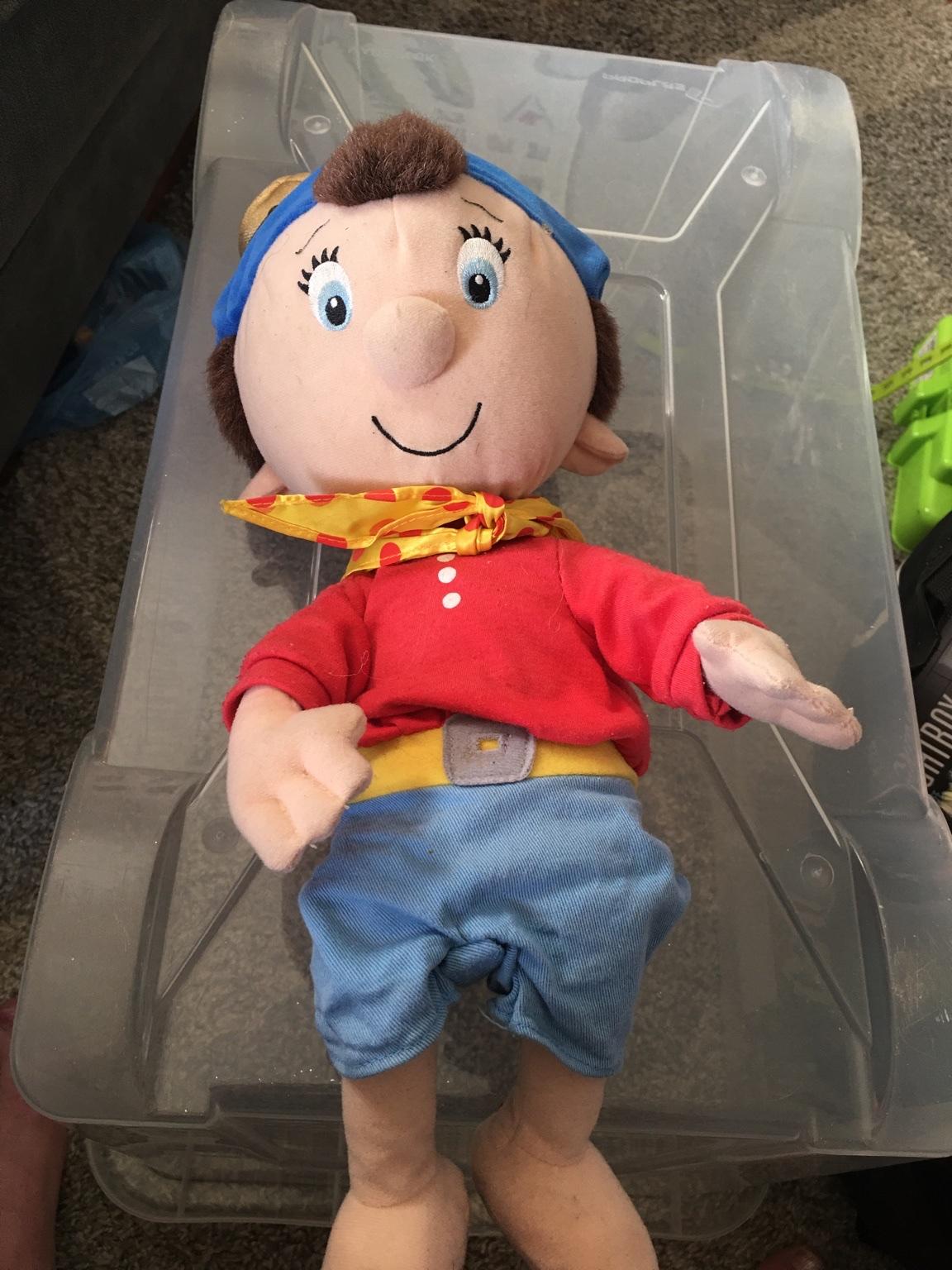 Noddy singing toy ️ in B14 Birmingham für £ 3,00 zum Verkauf Shpock AT