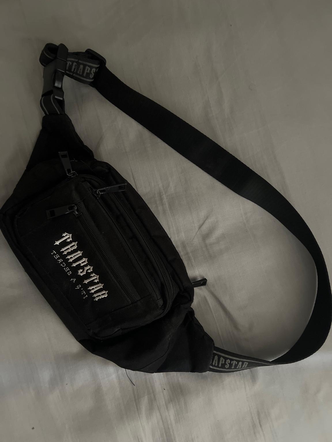 TRAPSTAR POUCH (MANBAG) in B20 Birmingham for £35.00 for sale Shpock