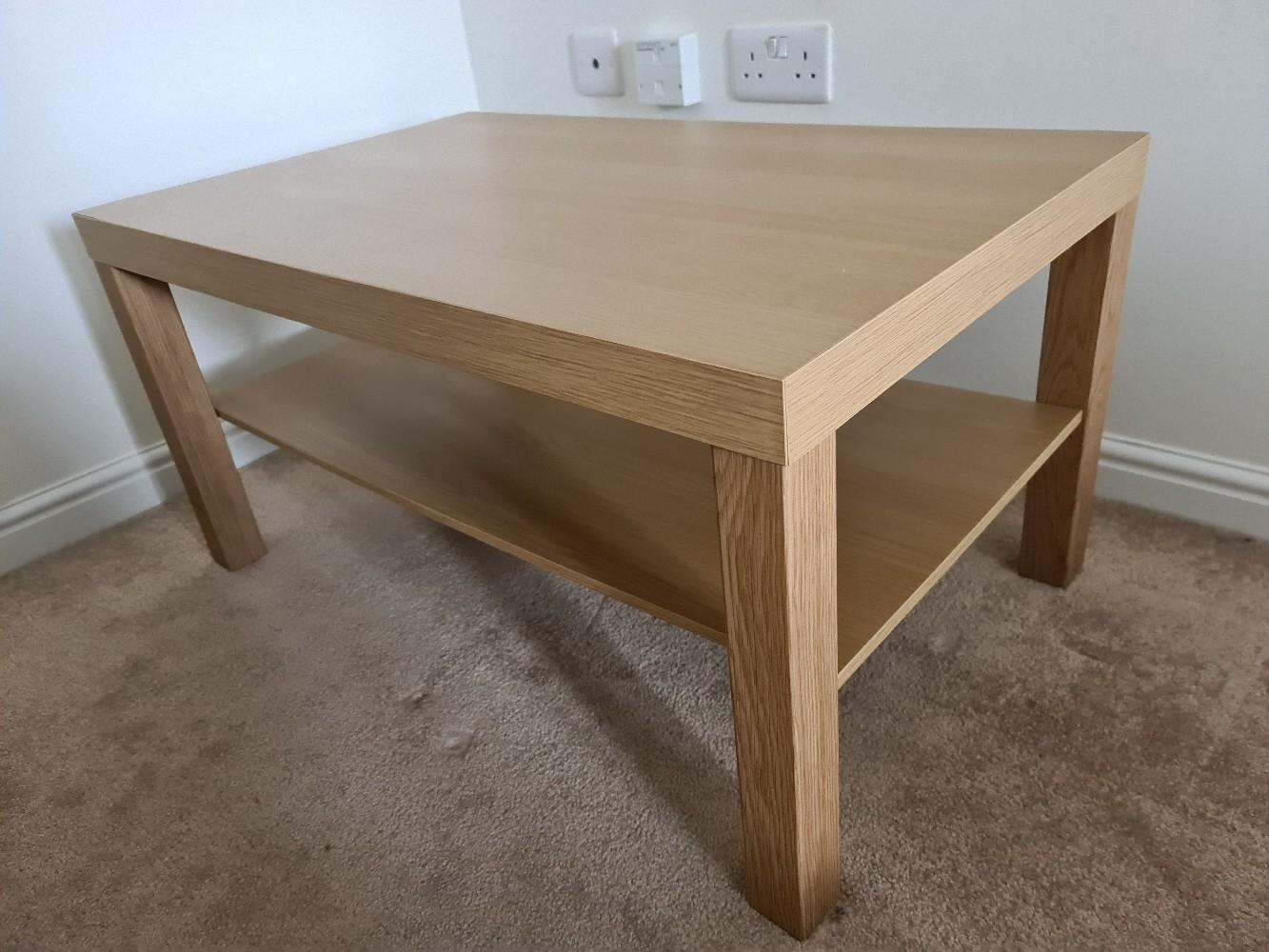 Ikea LACK coffee table in EX2 Exeter for £5.00 for sale Shpock