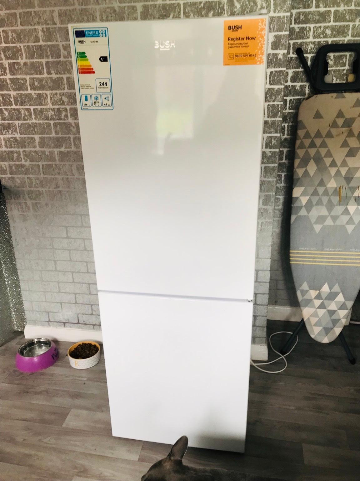 Fridge freezer in Wolverhampton for £20.00 for sale Shpock