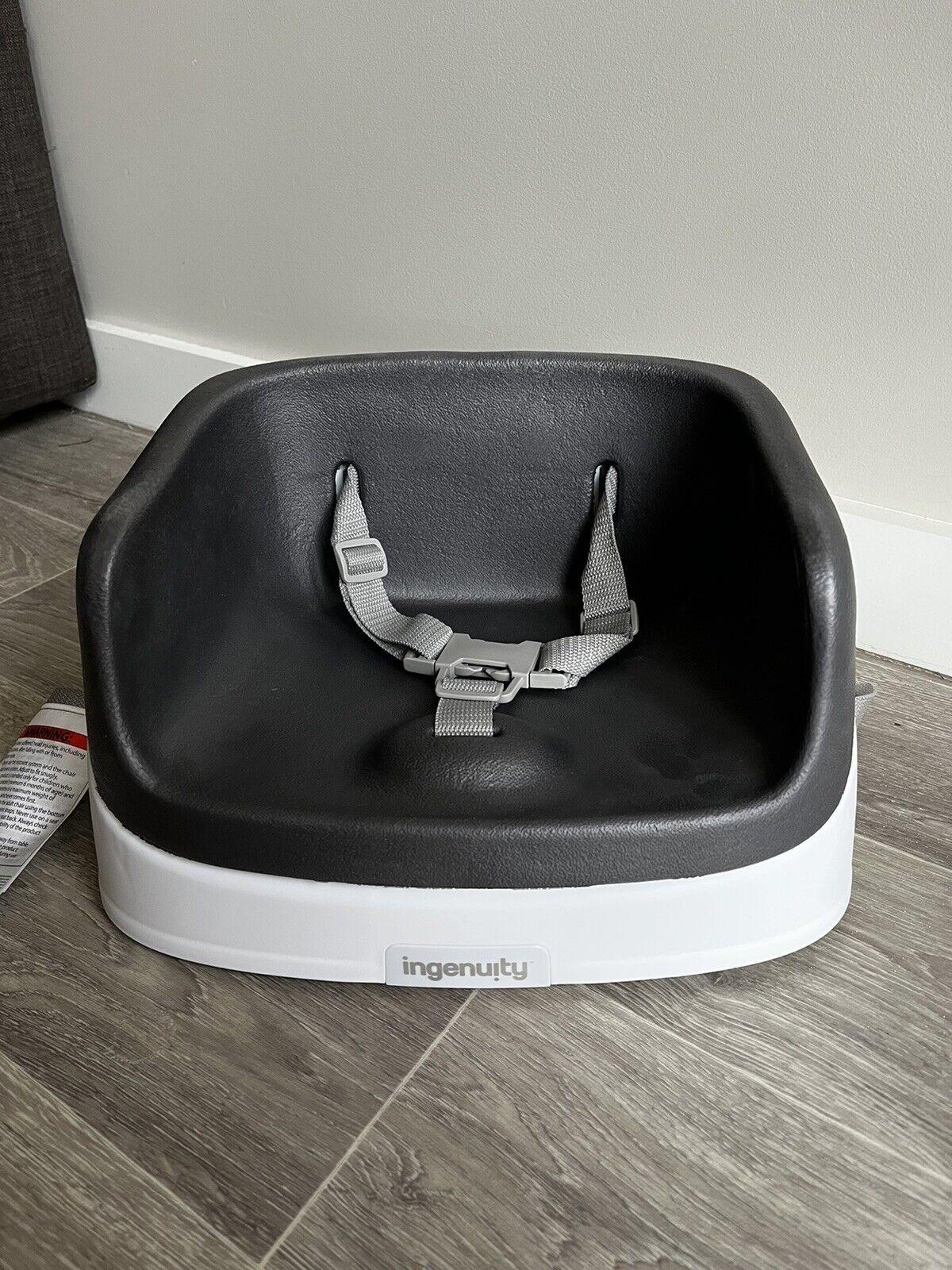 INGENUITY Toddler / Baby Dining Booster Seat in CV3 Coventry for £15.00