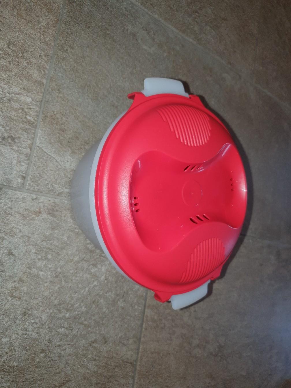 Tupperware reiskocher Reismeister 2,2 liter in 48683 Ahaus für 15,00