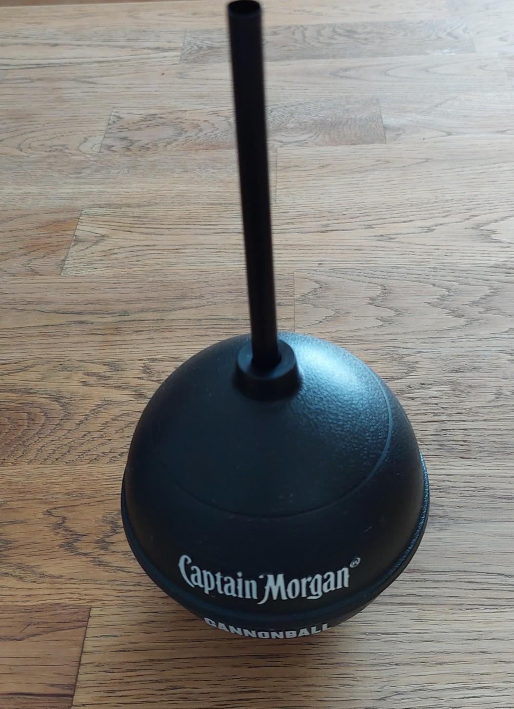 CAPTAIN CANNONBALL in 50189 Elsdorf für € 2,00 zum Verkauf