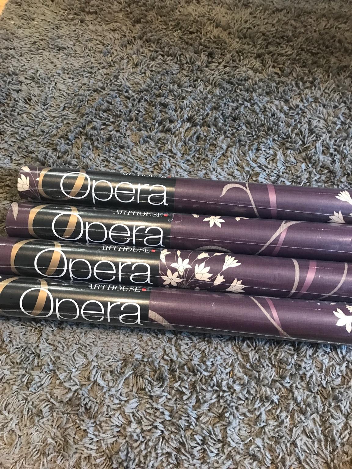 Arthouse Heavy Weight Wallpaper in B13 Birmingham for £15.00 for sale