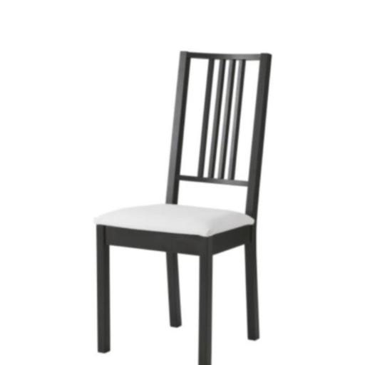 dyna köksstol Köksstolar Med Dyna Säljes Pga Flytt In 722 19 Västerås For Sek 150.00 For Sale | Shpock