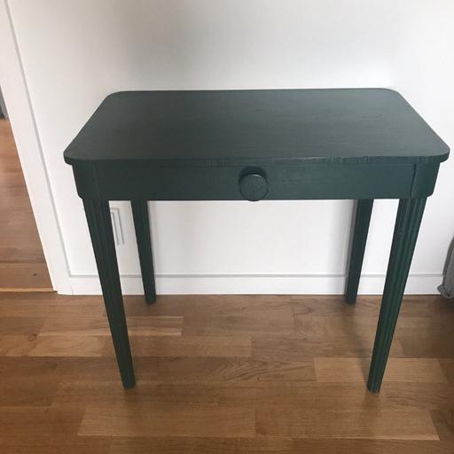 Sängbord Avlastningsbord Bord Sidobord In 123 59 Stockholm For Sek 300.00 For Sale | Shpock
