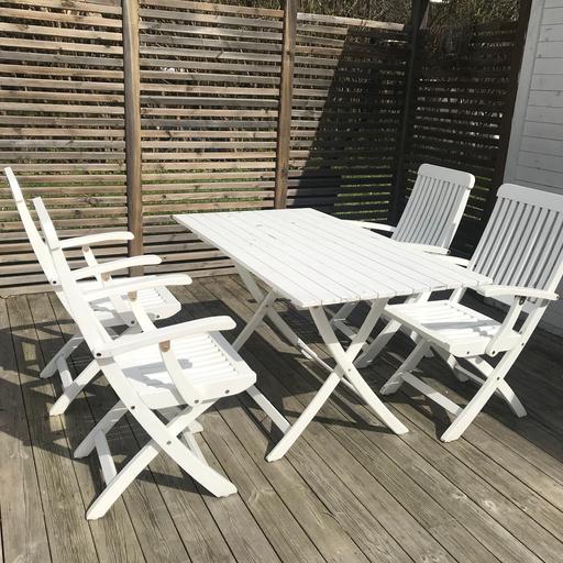 matgrupp utemöbler Matgrupp Utemöbler In 18233 Danderyd For Sek 500.00 For Sale | Shpock