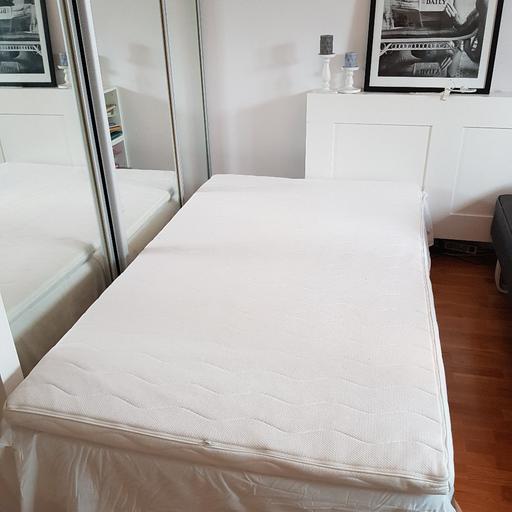 extrasäng 120 Jättefin Säng 120 Cm In 11216 Stockholm For Sek 1,500.00 For Sale | Shpock