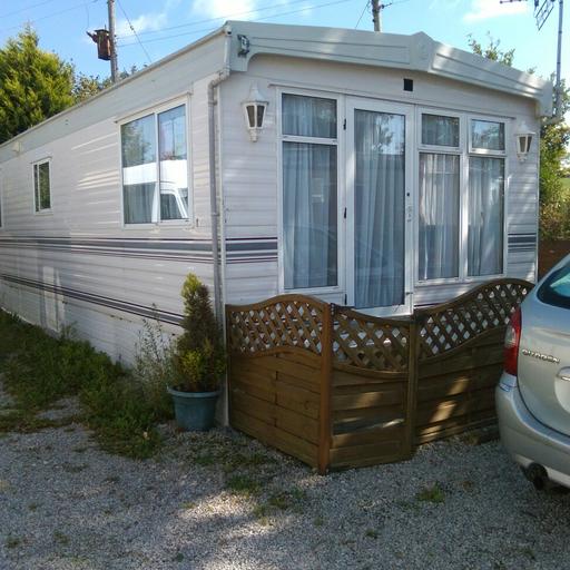 37x12ft 2bed static in LL22 Abergele für £ 8.500,00 zum Verkauf Shpock AT