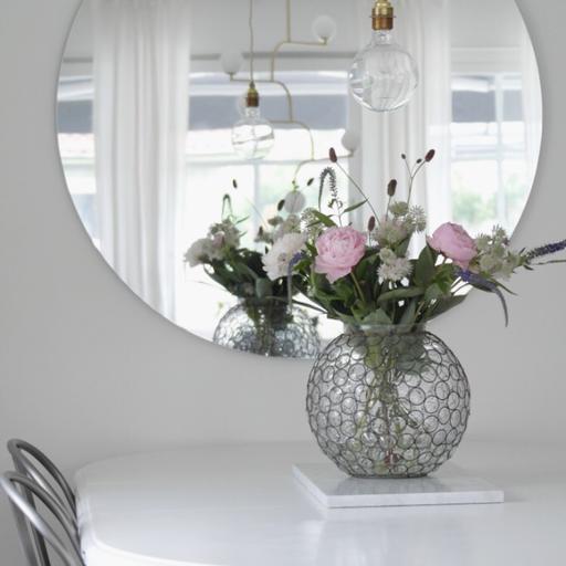 spegel rund 110 Rund Spegel 80 Cm In 18132 Lidingö For Sek 600.00 For Sale | Shpock