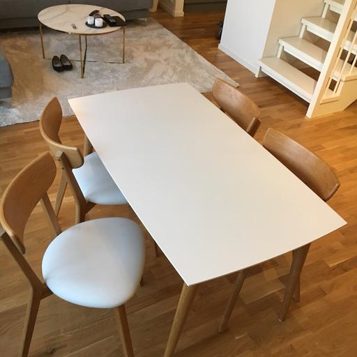 mio plaine matbord Mio Plaine Matbord In 128 64 Sköndal For Sek 500.00 For Sale | Shpock