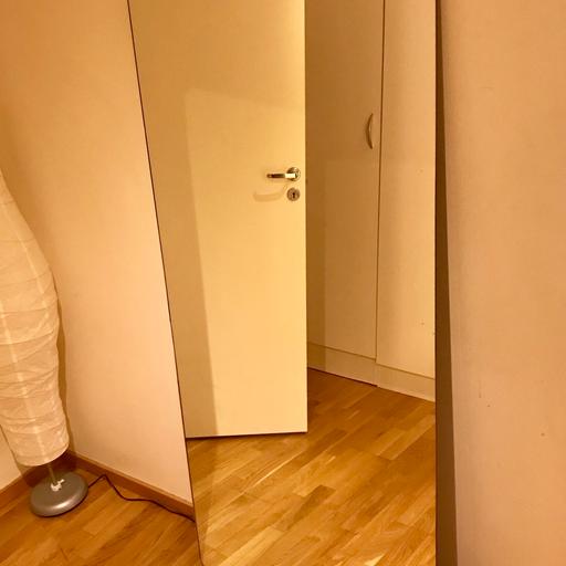 helkroppsspegel utan ram Spegel Utan Ram 170*75 In 19631 Kungsängen For Sek 400.00 For Sale | Shpock