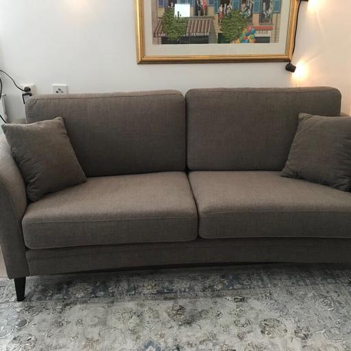 soffa eden svängd mio Eden Soffa Från Mio, Nyskick! In 11156 Stockholm For Sek 3,500.00 For Sale | Shpock