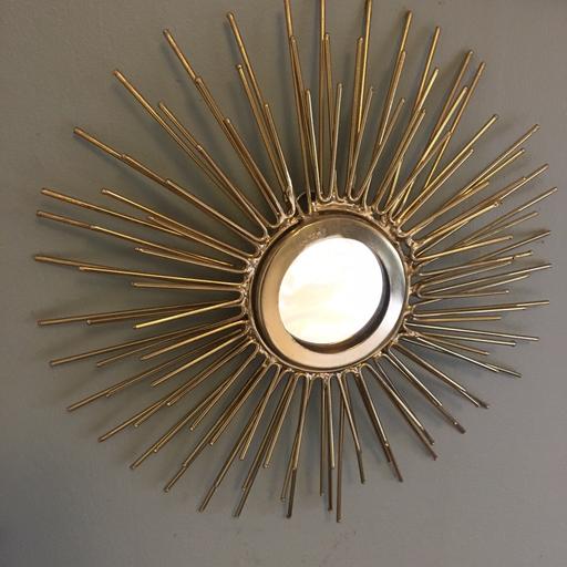 solspegel guld Solspegel Guld In 126 47 Stockholm For Sek 150.00 For Sale | Shpock