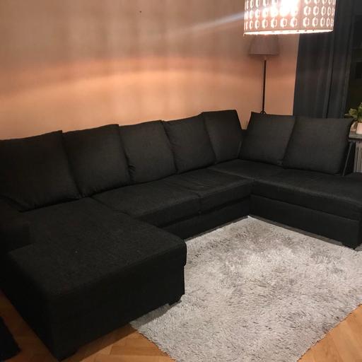 soffa med förvaring U-Soffa Med Förvaring In 12931 Stockholm For Sek 2,000.00 For Sale | Shpock