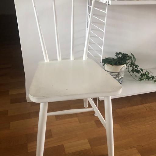 ikea pinnstol Pinnstol Från Ikea In 165 71 Hässelby Villastad For Sek 80.00 For Sale | Shpock