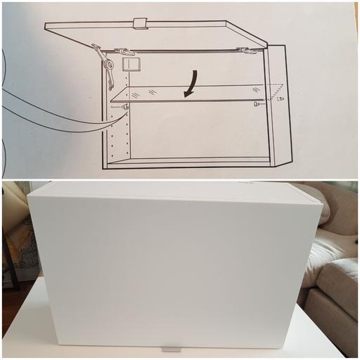 Väggskåp Ikea Lillången In 117 28 Stockholm For Sek 150.00 For Sale | Shpock